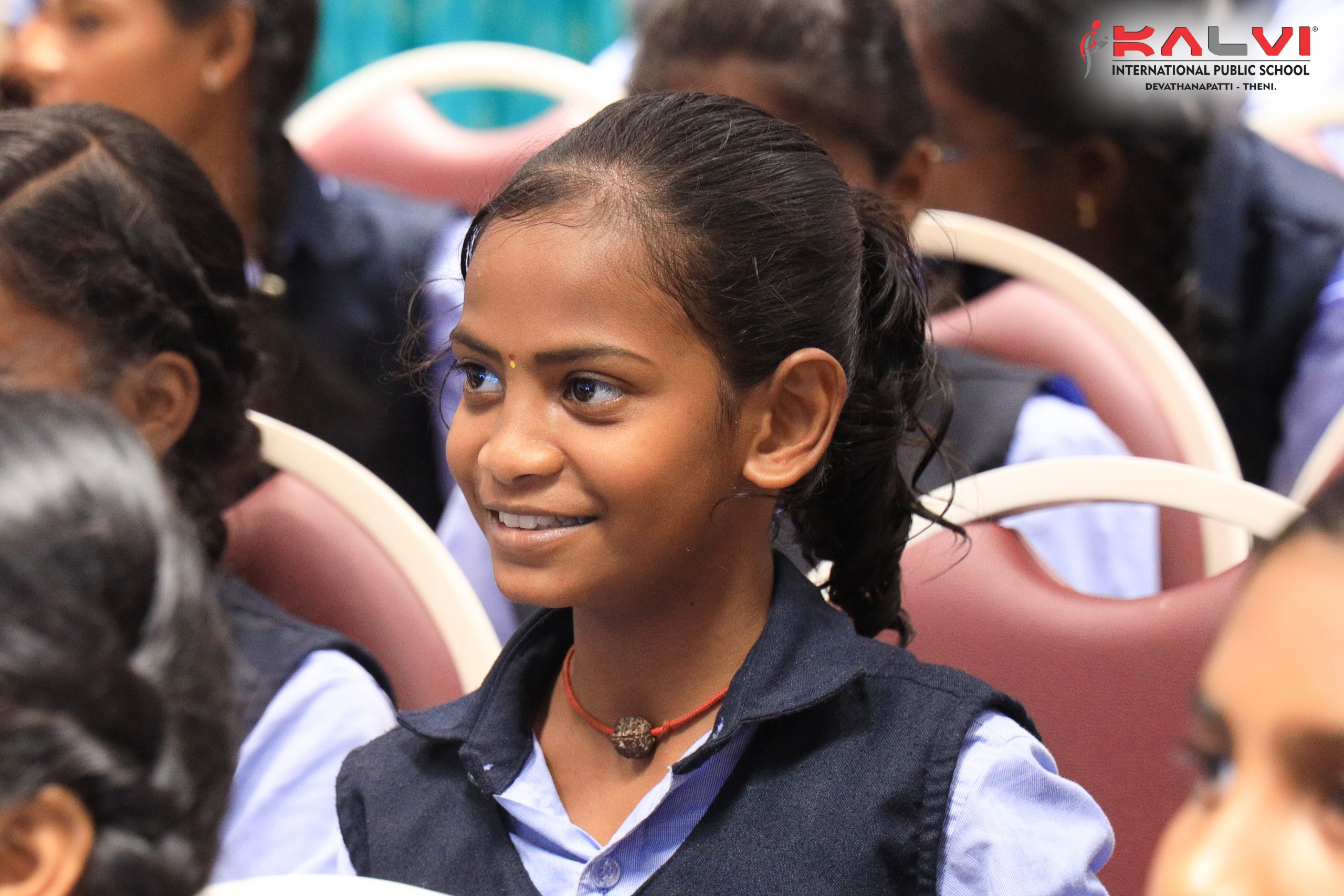 Extra Marks Program Orientation for students.